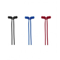 

												
												HP 100 In-Ear Headphone